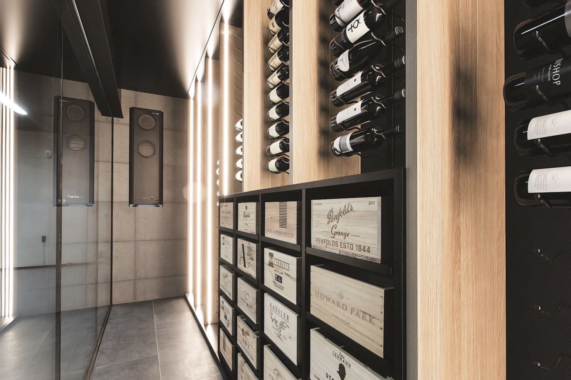 Supporting Image 4 for EuroCave