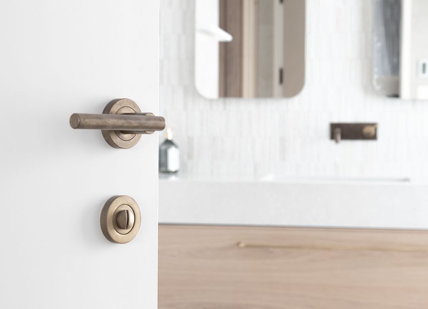 Windsor Architectural Hardware