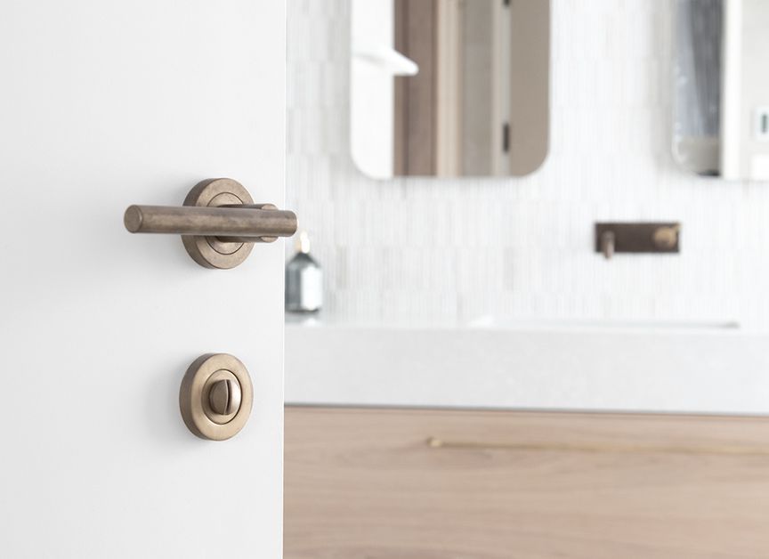 Windsor Architectural Hardware