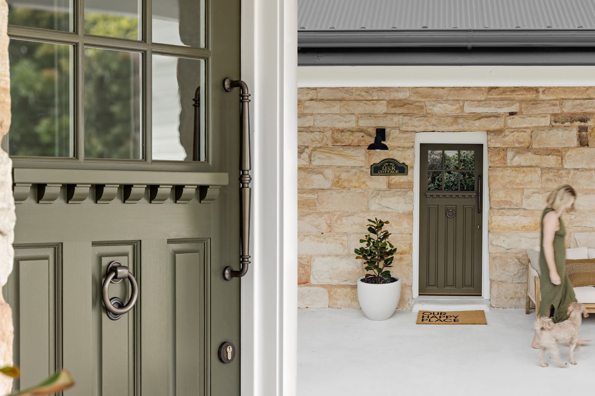 Hero Banner for Iver