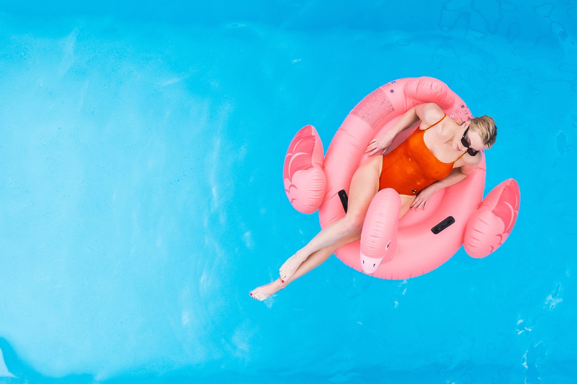 Supporting Image 2 for The PoolHouse