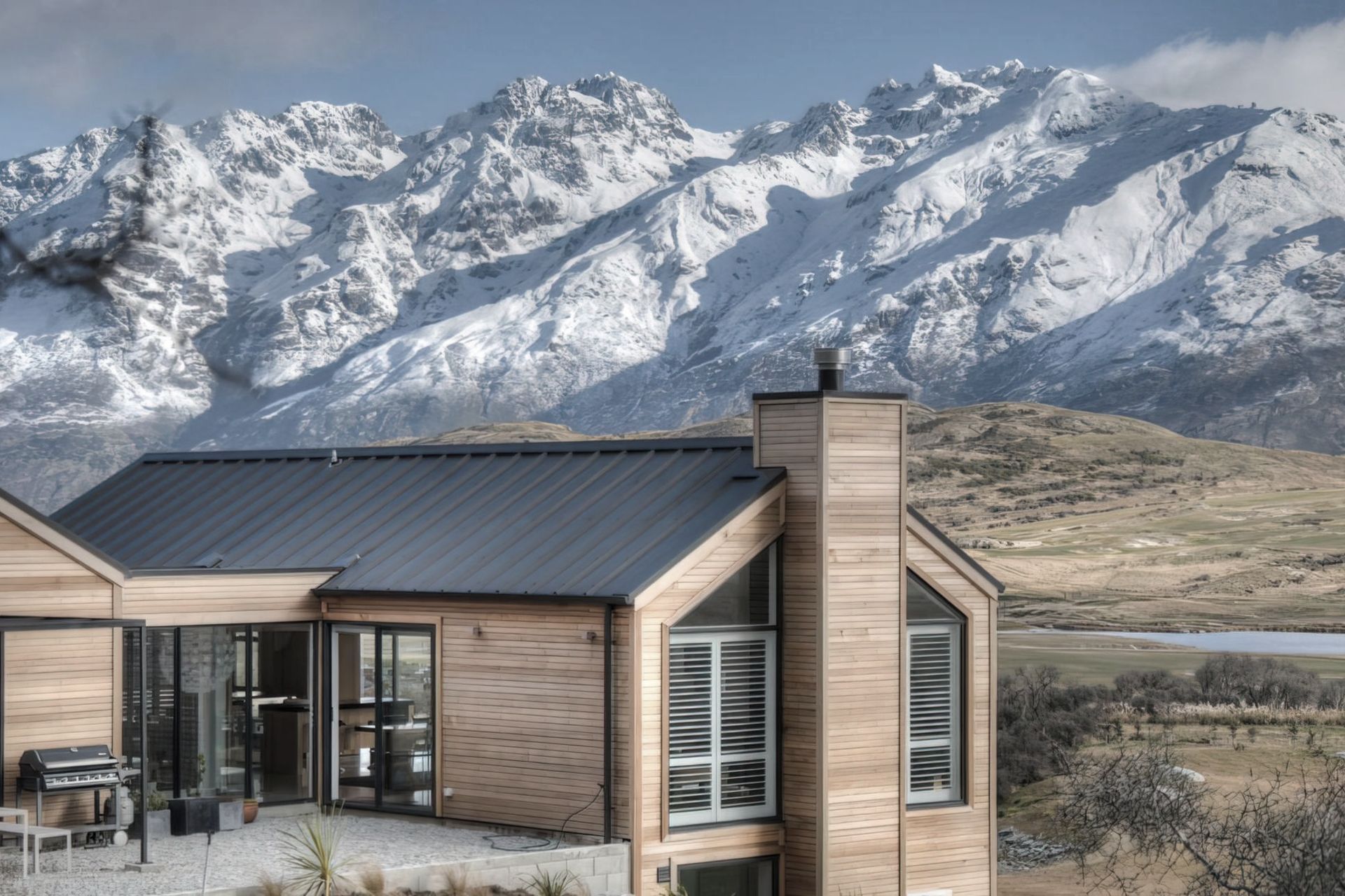 Supporting Image 1 for RoofingSmiths New Plymouth