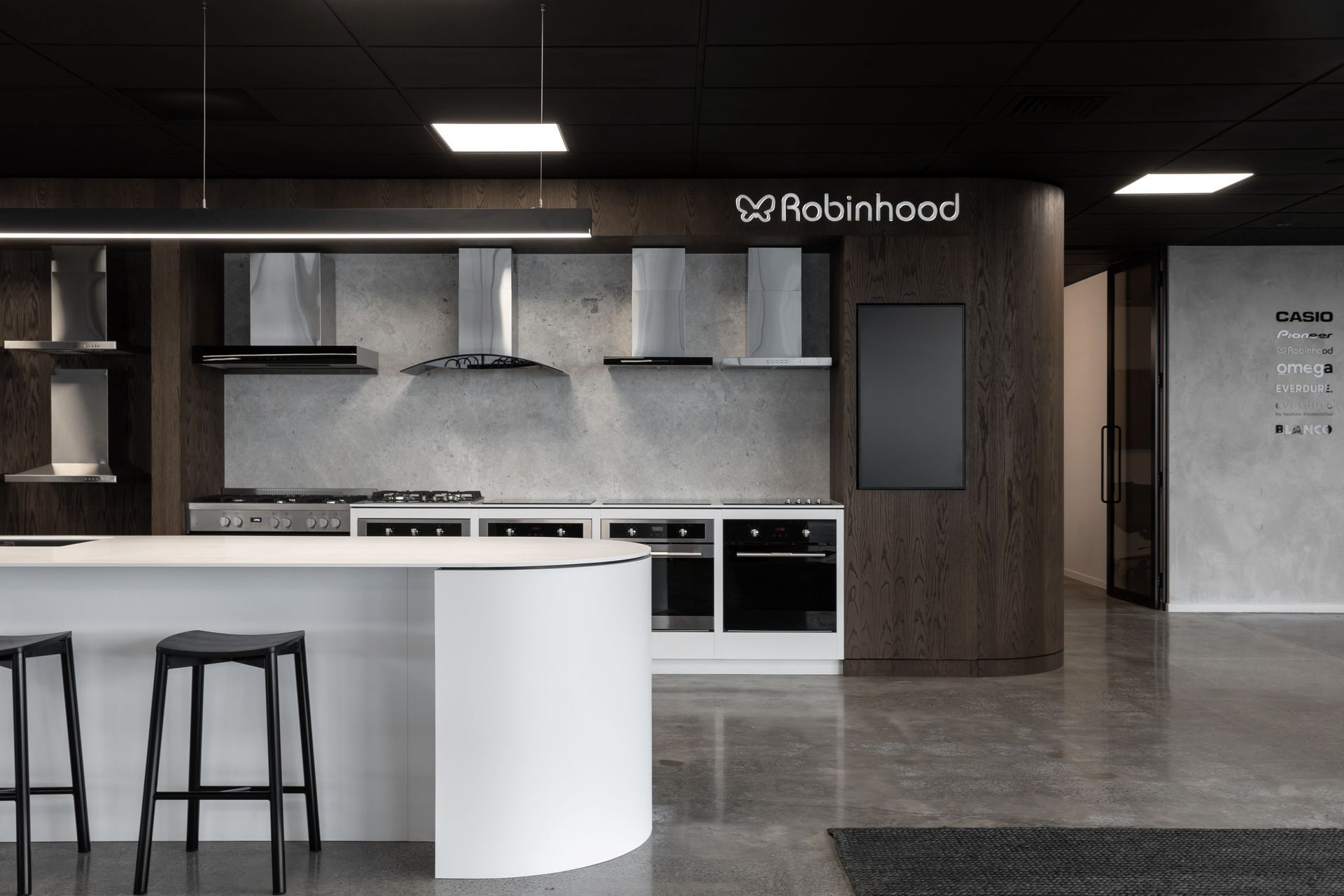 Supporting Image 1 for Fitout Solutions