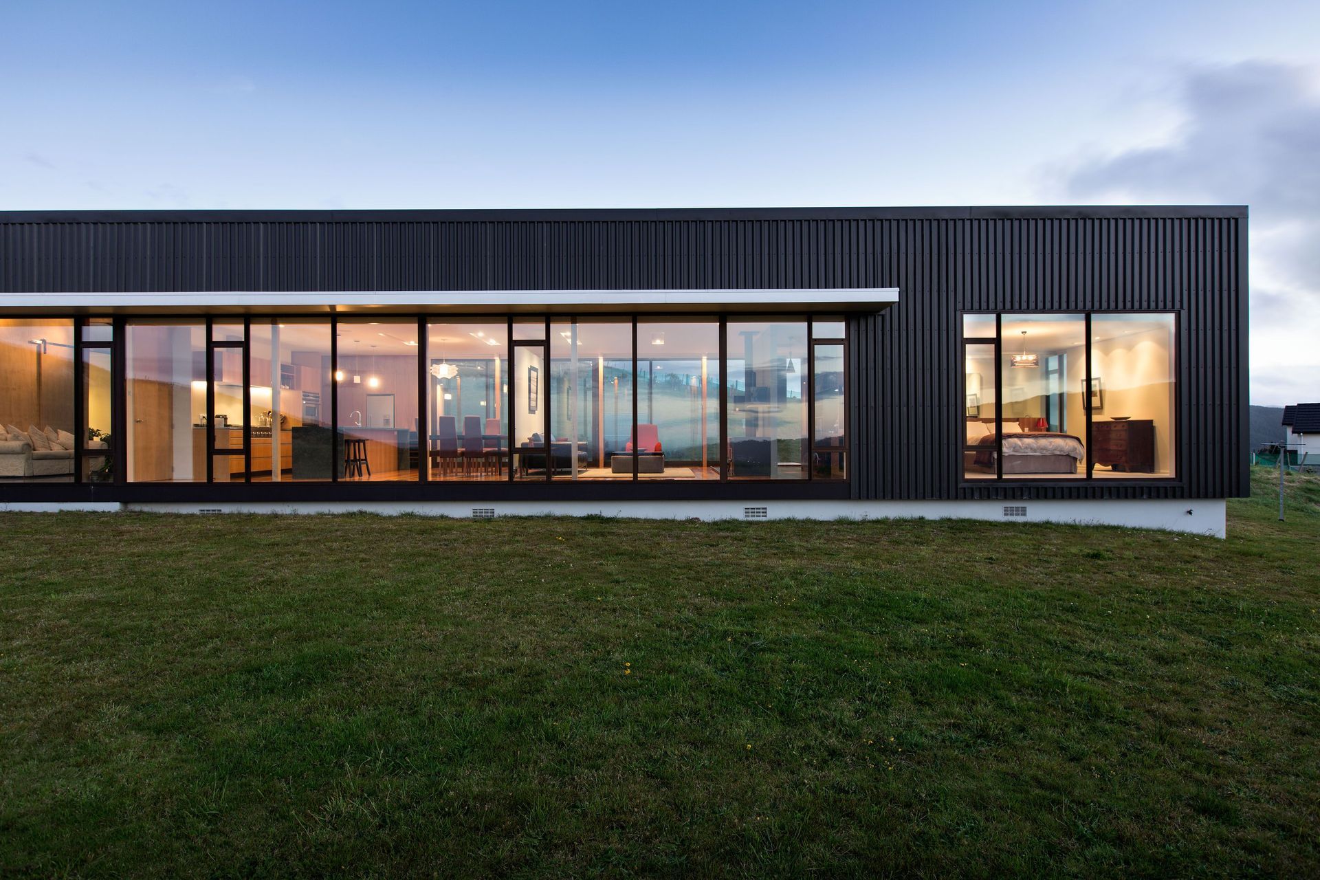 Supporting Image 2 for COLORSTEEL®