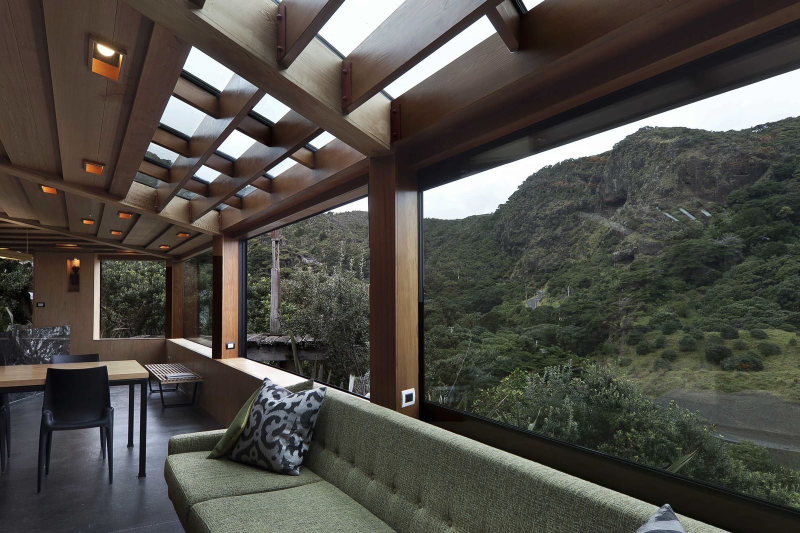 Nulook® Windows & Doors