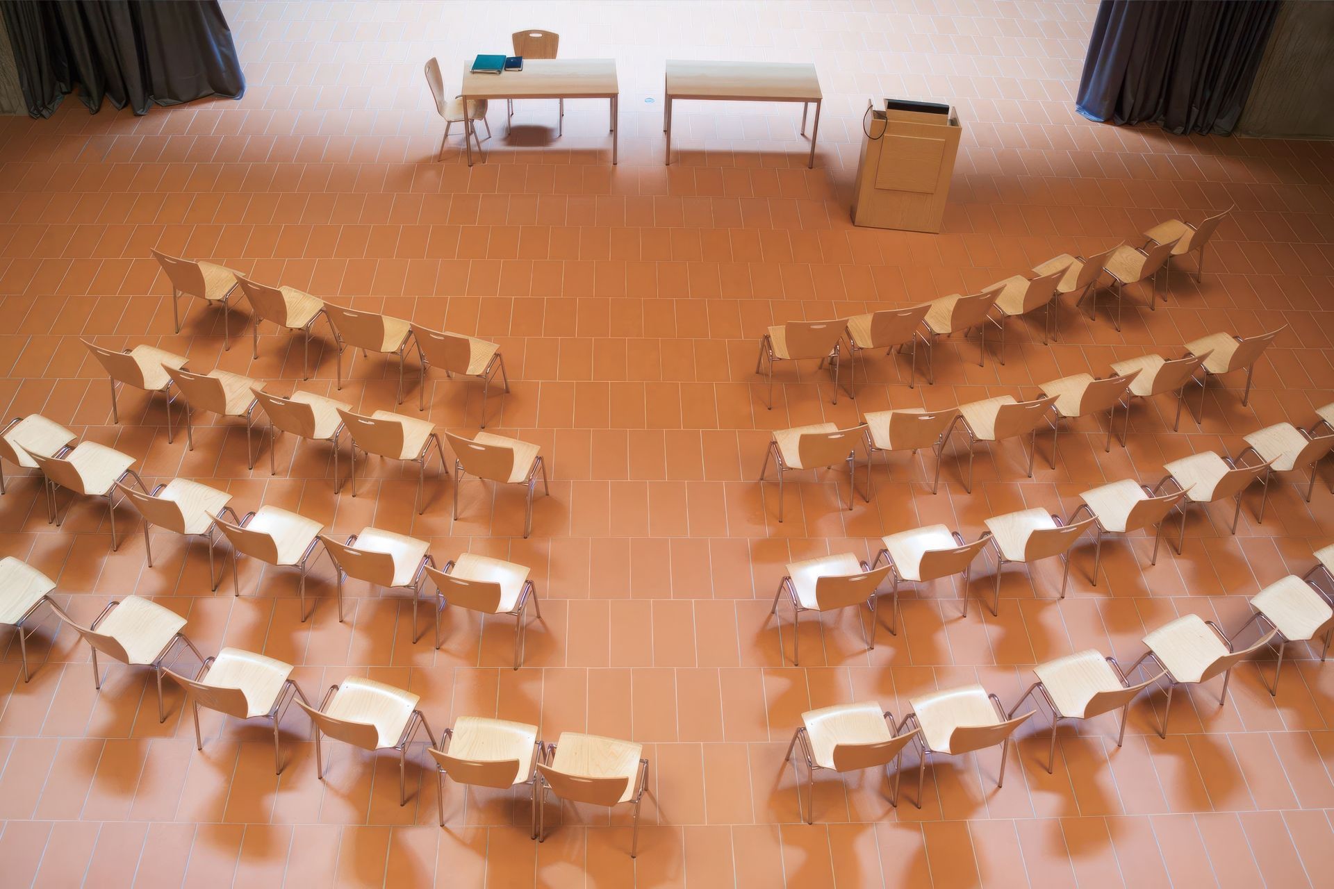 Supporting Image 3 for Klay European Tiles & Facades