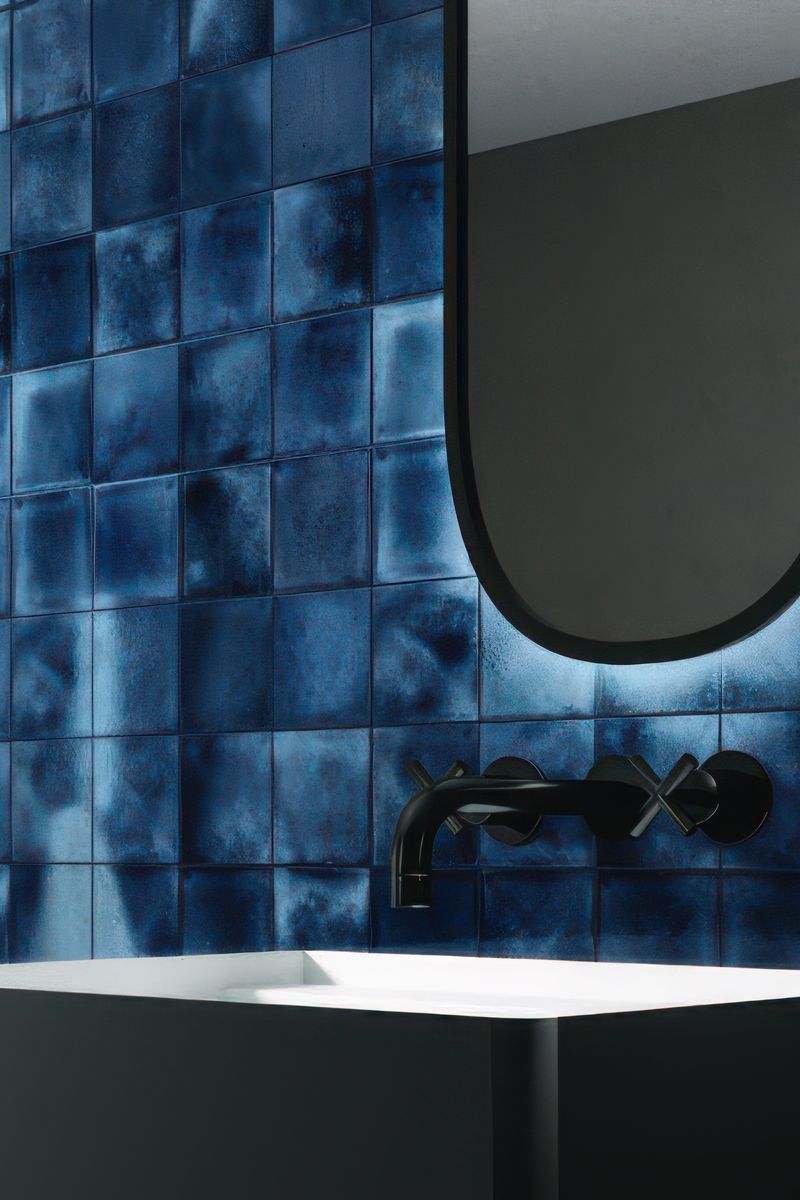 Klay European Tiles & Facades