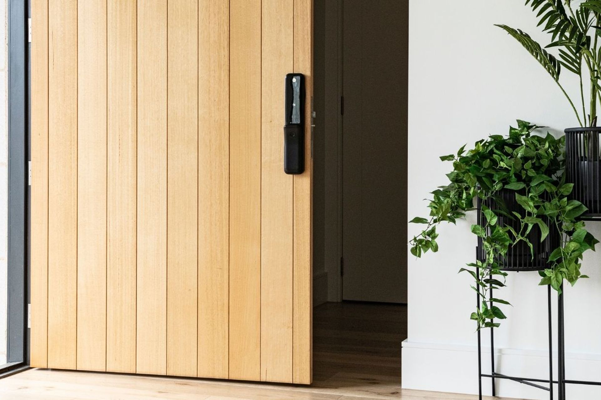 Supporting Image 1 for ASSA ABLOY Door Locks & Security Solutions