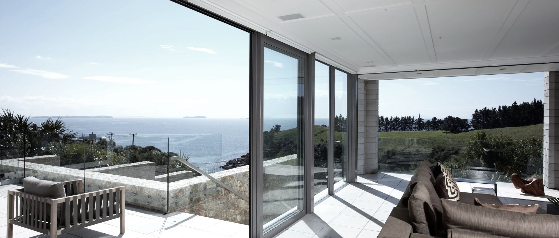 Fisher™ Windows and Doors Banner image