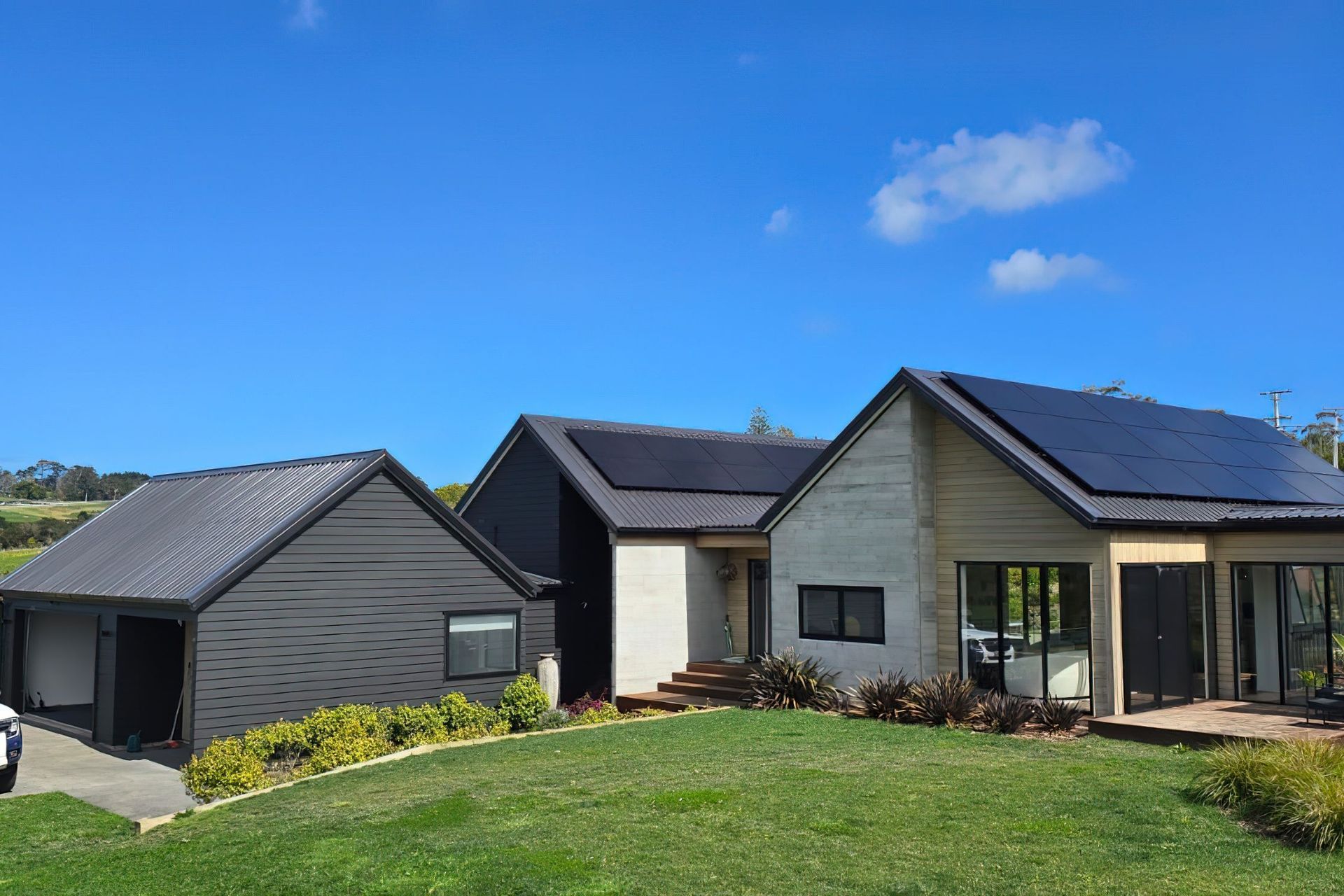 Supporting Image 2 for Lightforce Solar