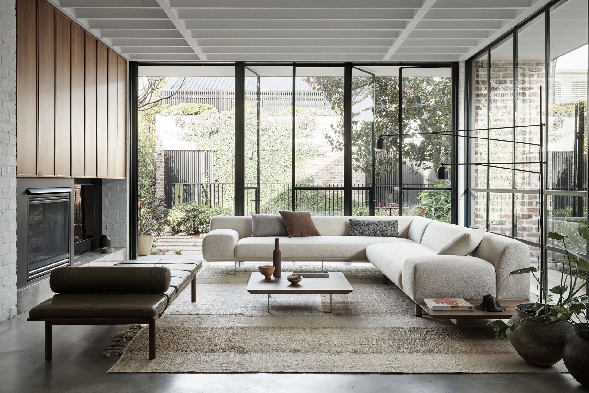 Hero Banner for Cult Design