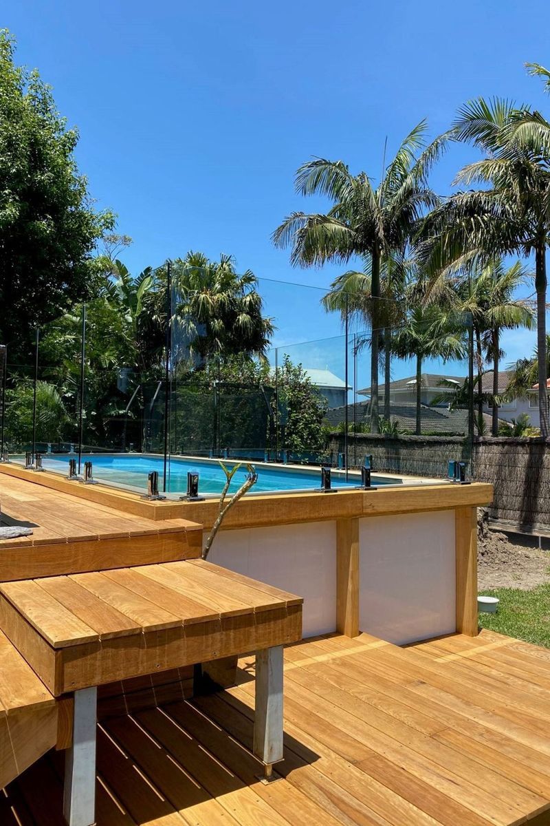 The Little Pool Co. Australia