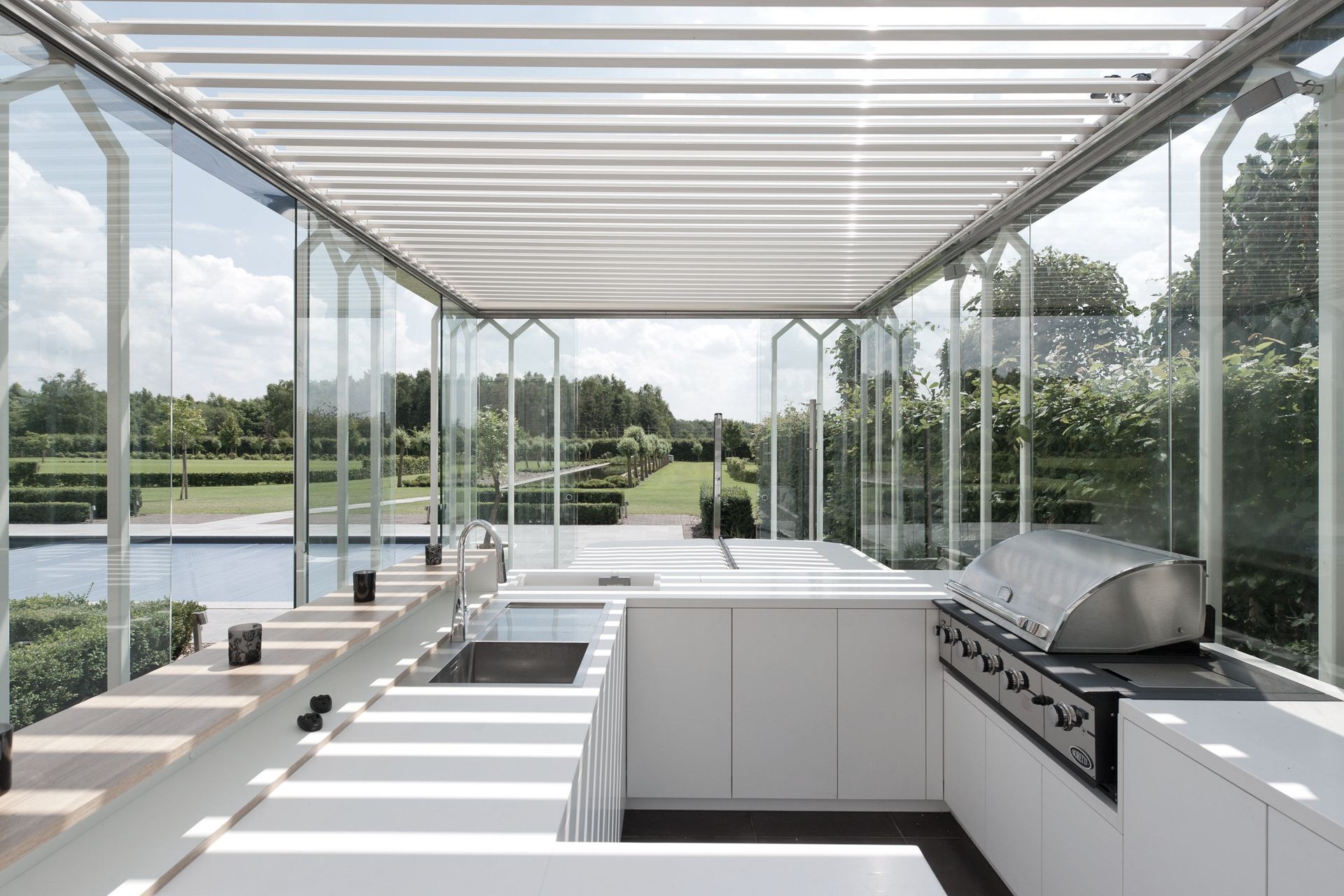 Supporting Image 2 for Louvretec New Zealand