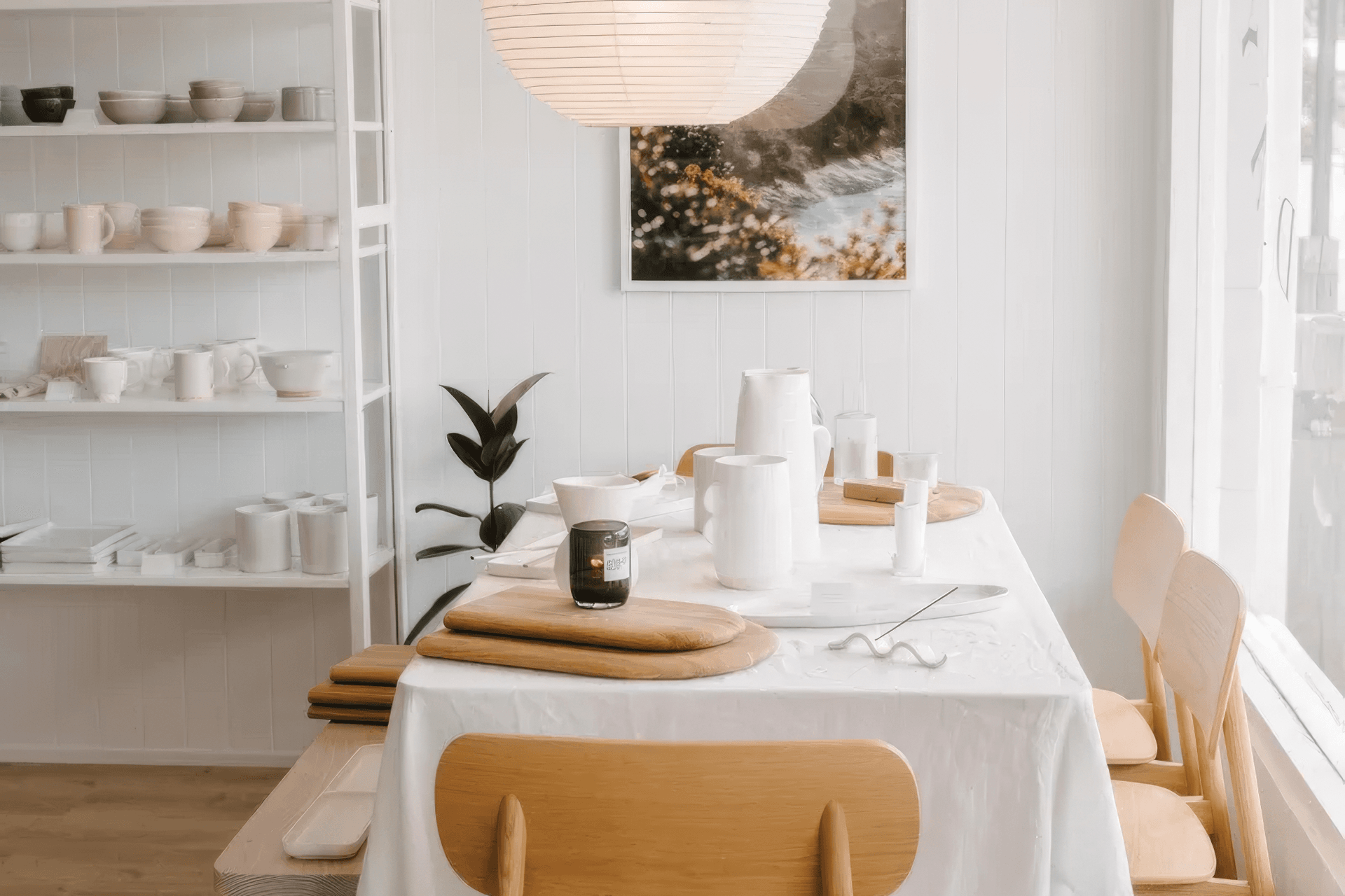 Hero Banner for Lundia