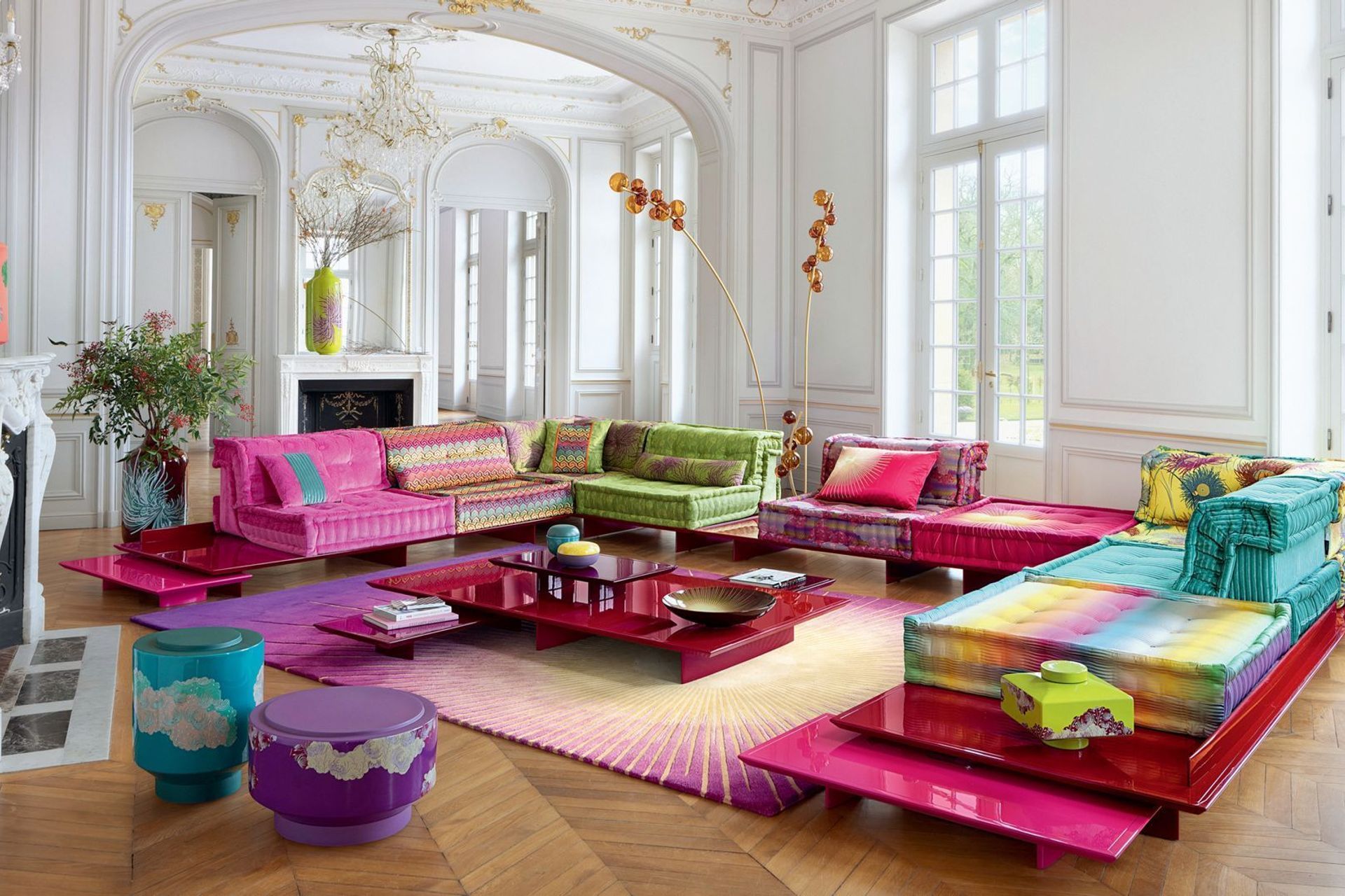 Supporting Image 4 for Roche Bobois