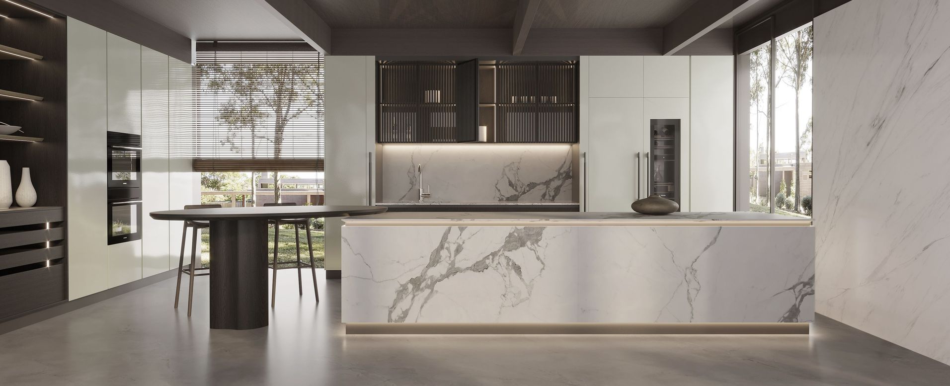 MAMO | Architectural Stone Surfaces® Banner image