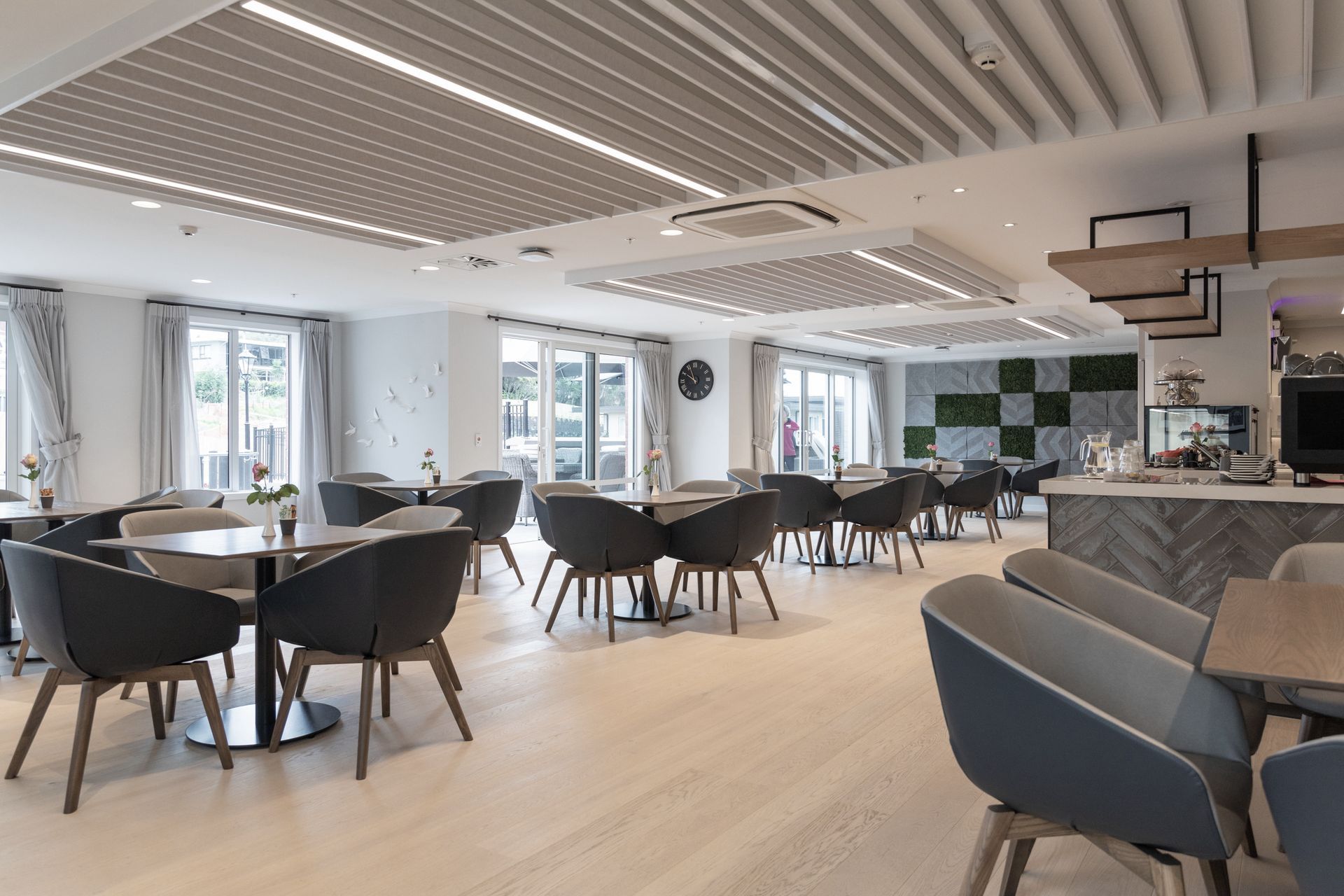 Supporting Image 7 for T&R Interior Systems