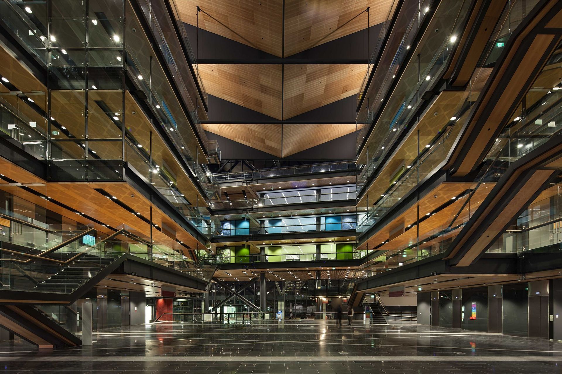 Big River Group banner