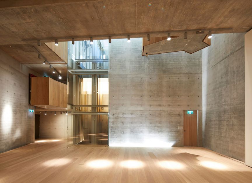 Bluelab Lighting Design