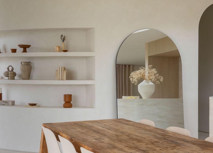 Mirrors by Reflect®