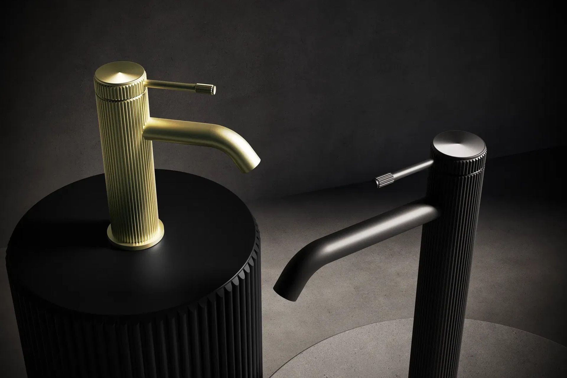 Supporting Image 2 for Bella Vista Bathware