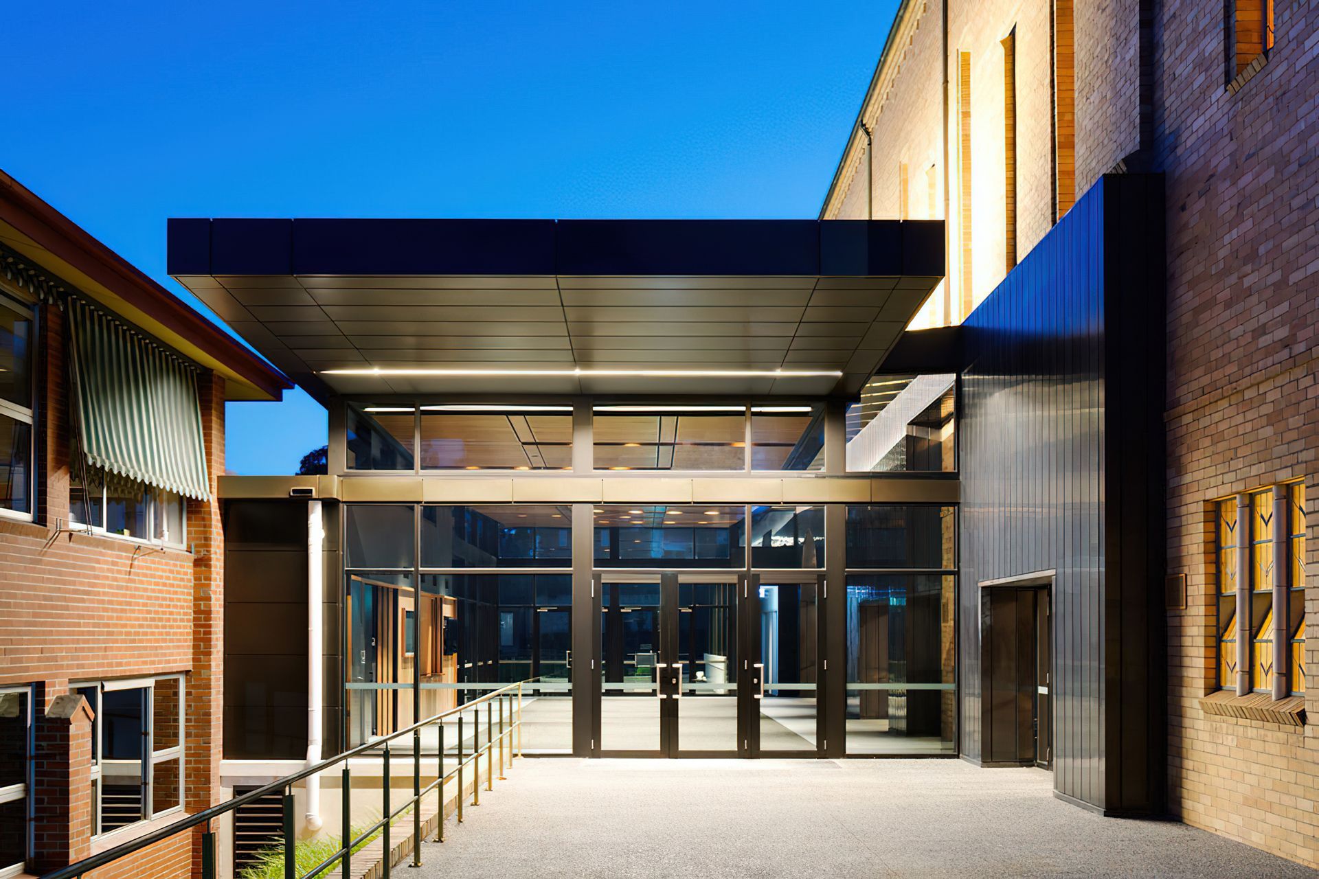 Supporting Image 6 for Archclad