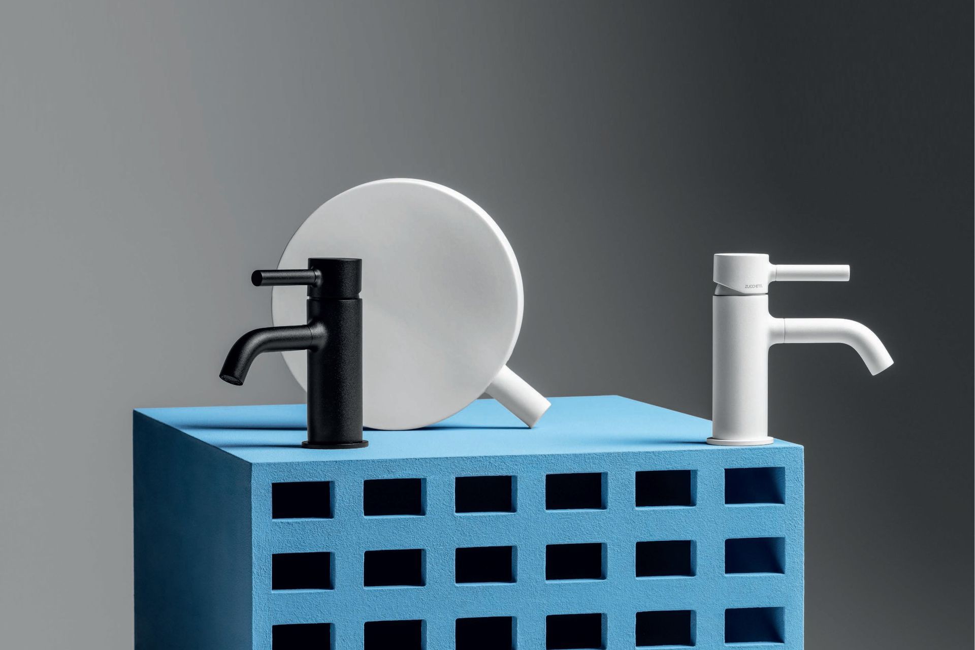 Supporting Image 2 for Robertson Bathware