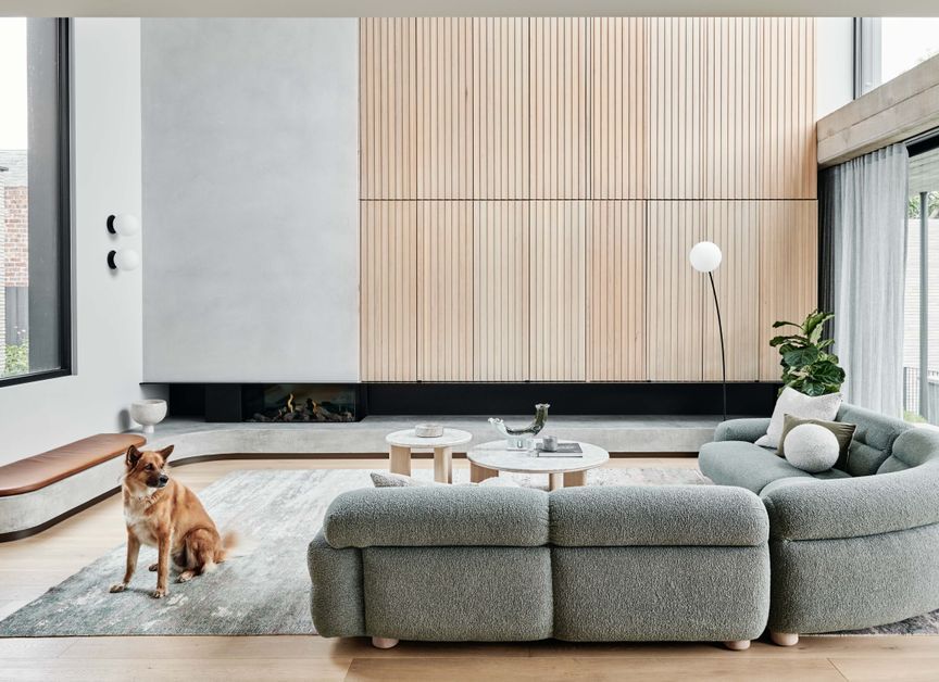 Escea Fireplace Company