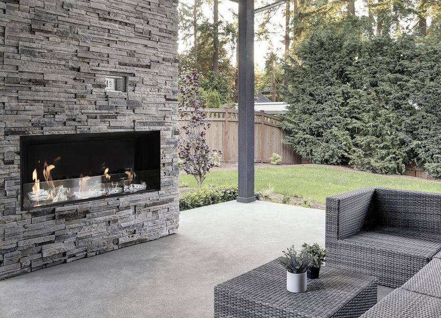 Jetmaster Fireplaces