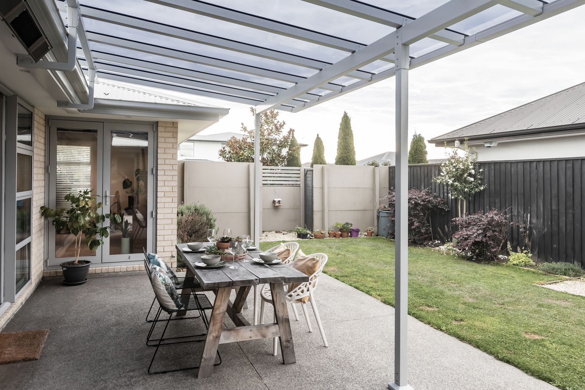 Supporting Image 1 for Archgola