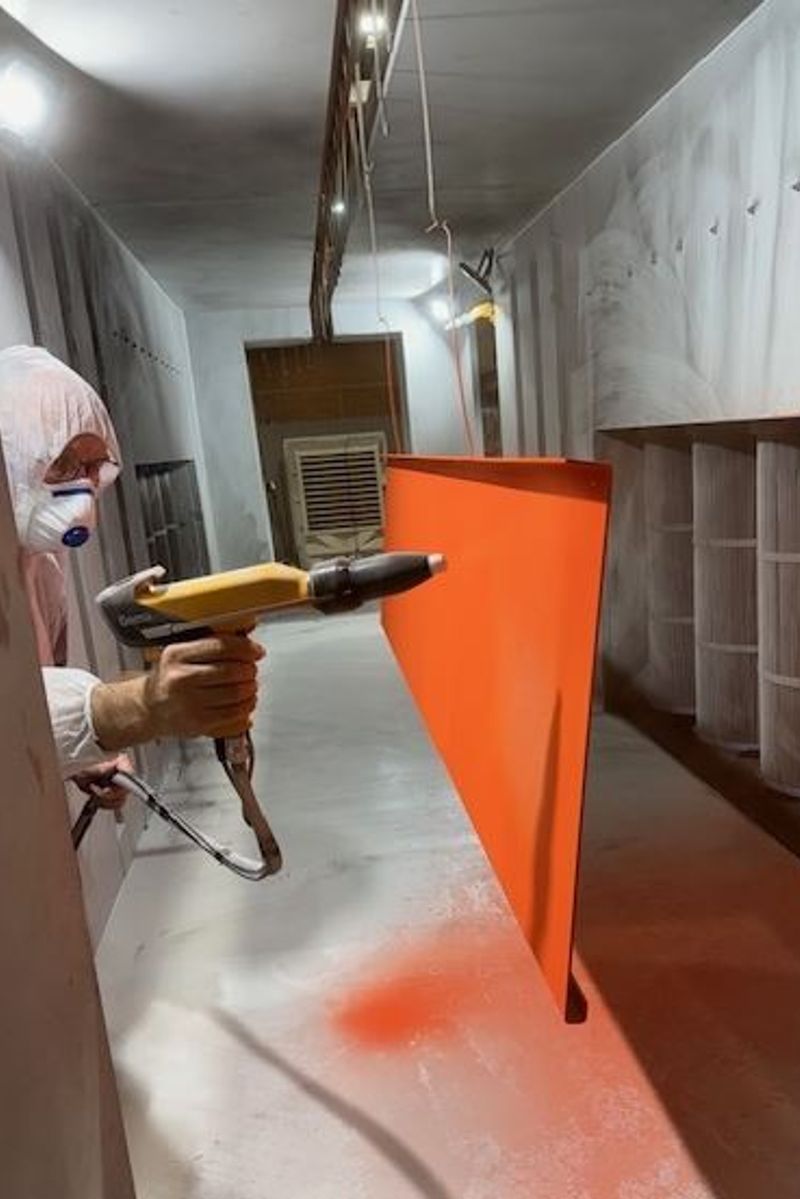 Alumac Architectural Metal Building Products