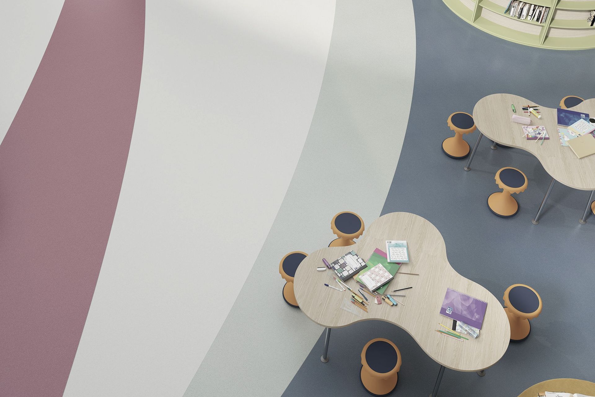 Hero Banner for Altro