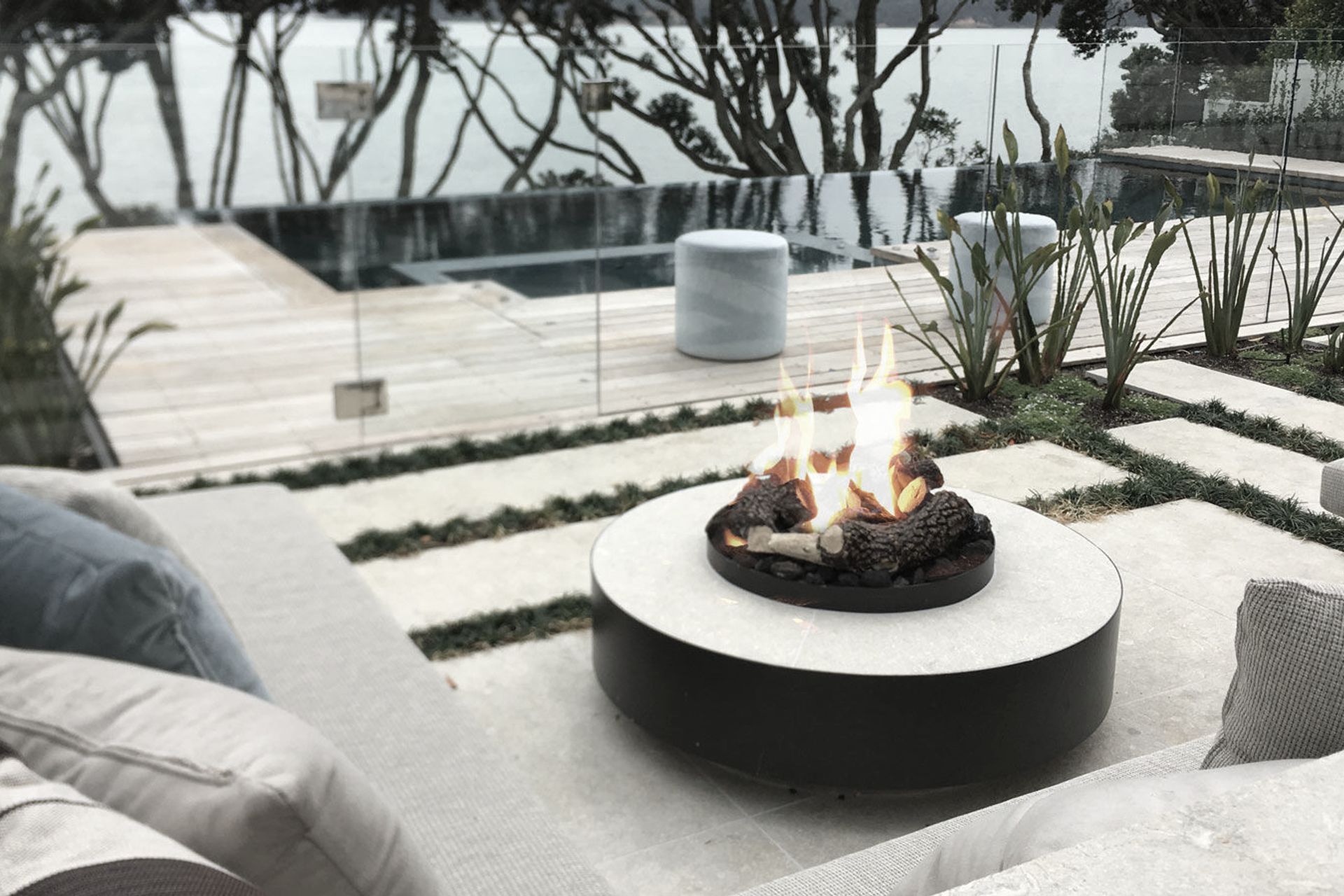 Supporting Image 5 for Living Flame