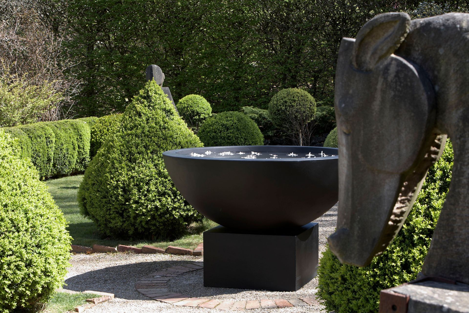 Hero Banner for Kellock Pots & Planters