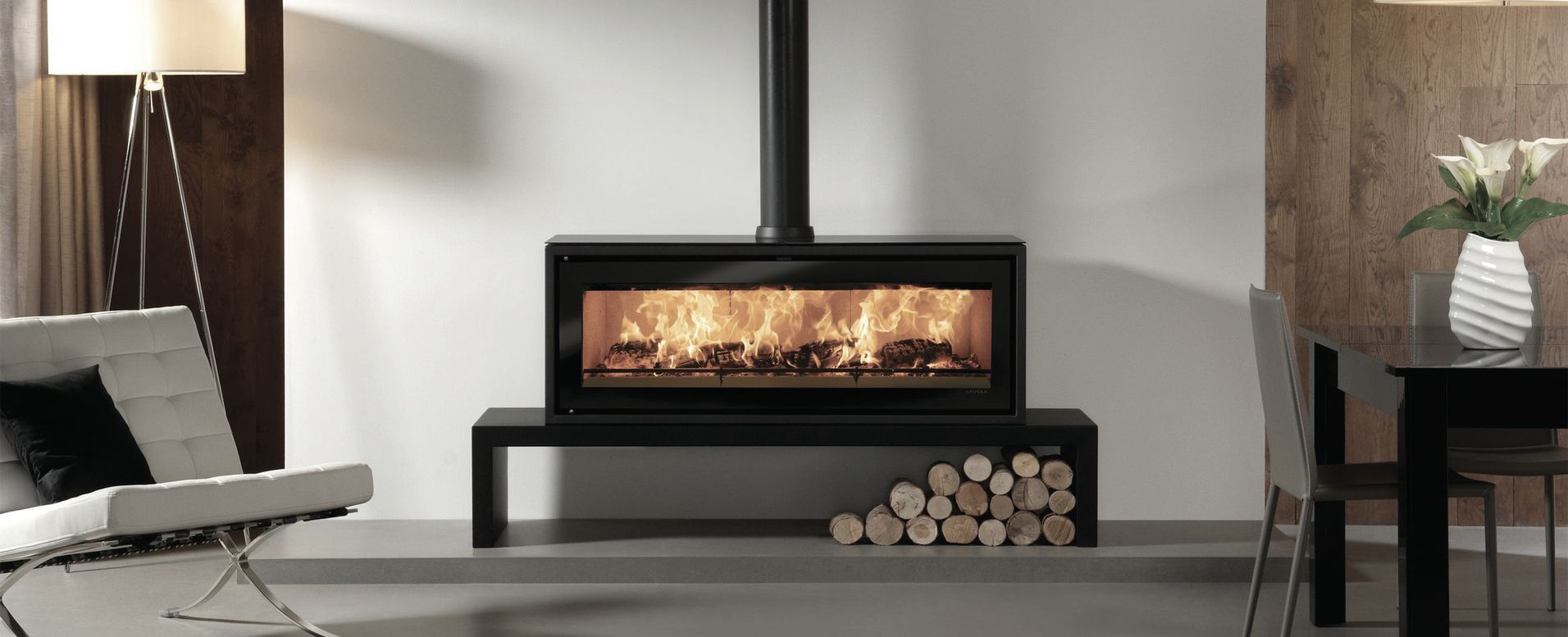 The Fireplace Ltd Banner image