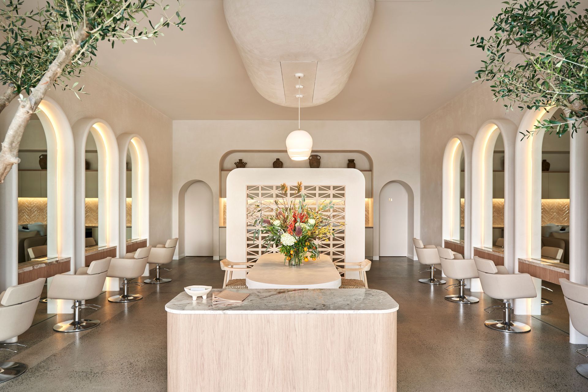 Supporting Image 7 for Bishop Master Finishes