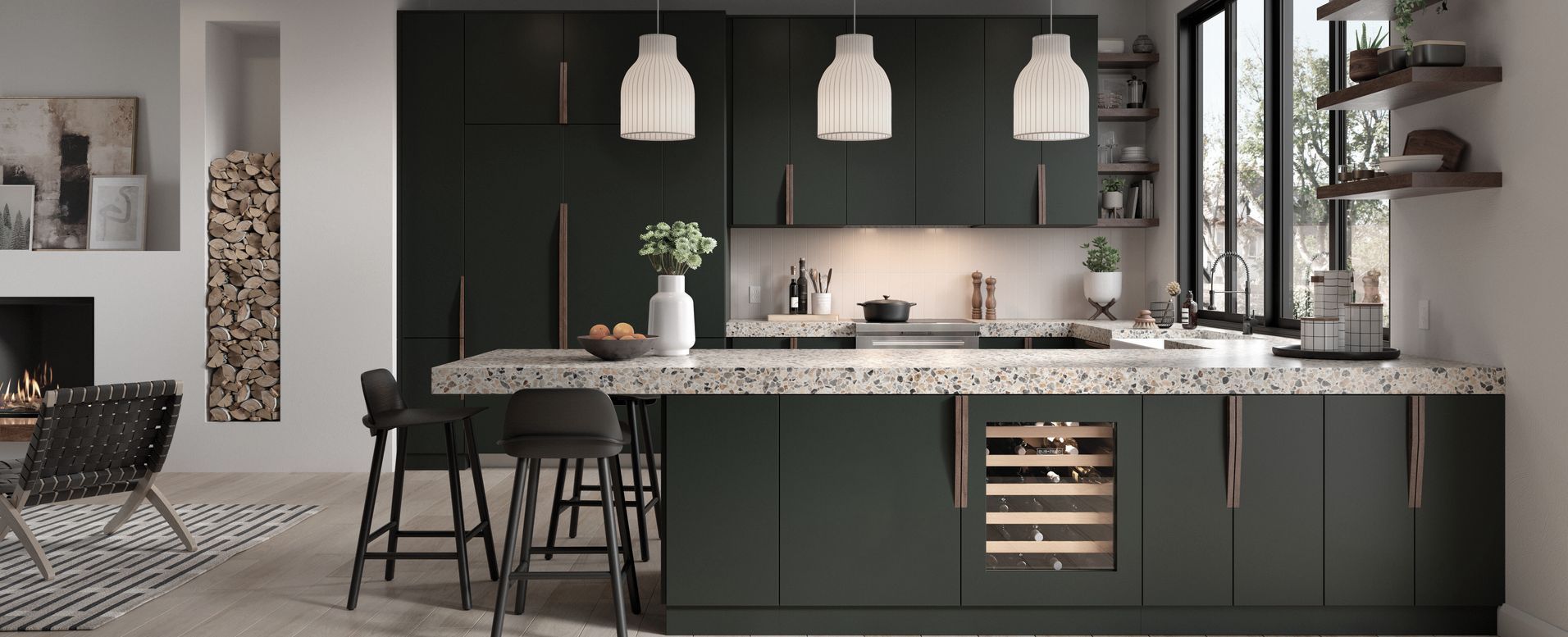 SubZero Wolf ArchiPro AU