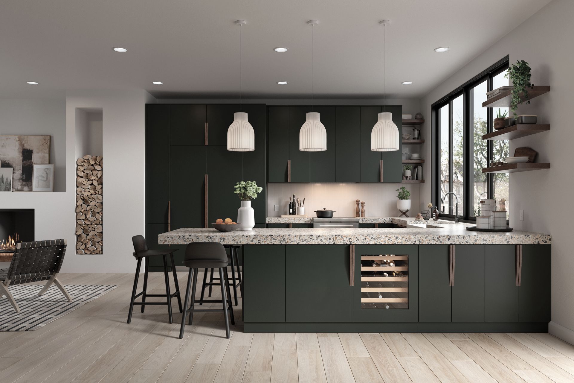 Supporting Image 4 for Sub-Zero Wolf