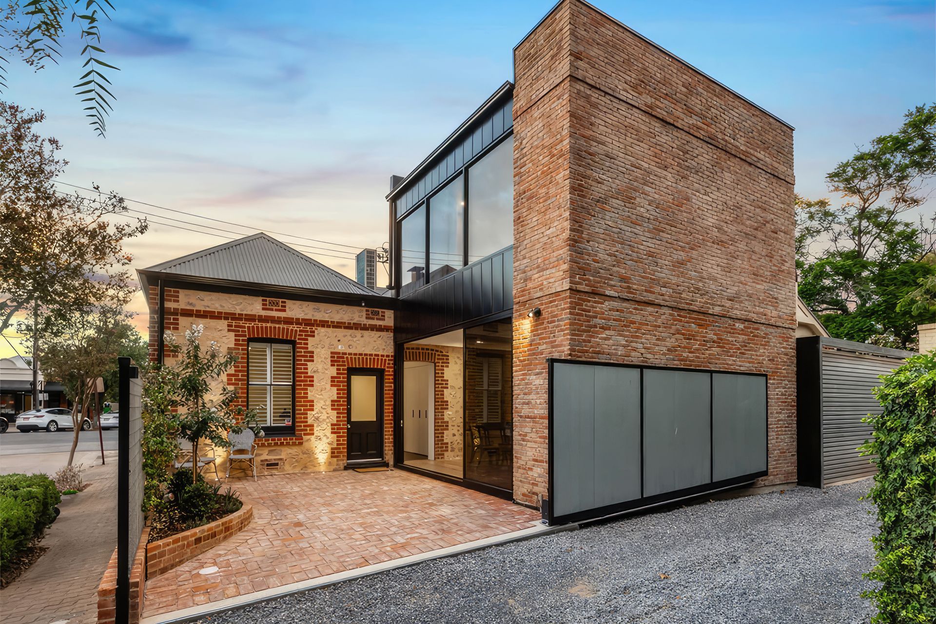 Hero Banner for Elephant Brick Co.