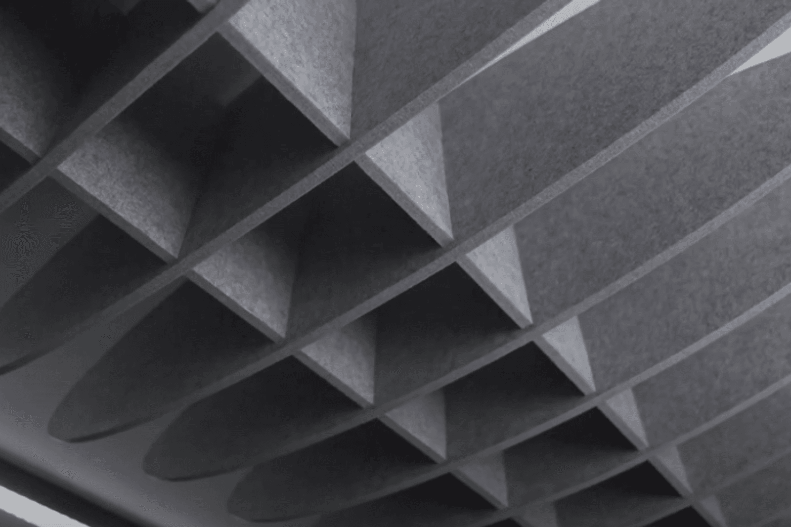 Acoustic Product Spotlight: Lattice Baffle