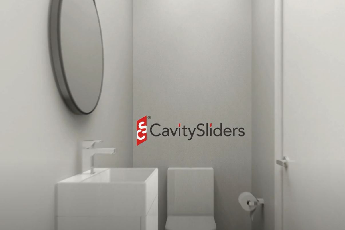 CS Cavity Sliders - How it Works