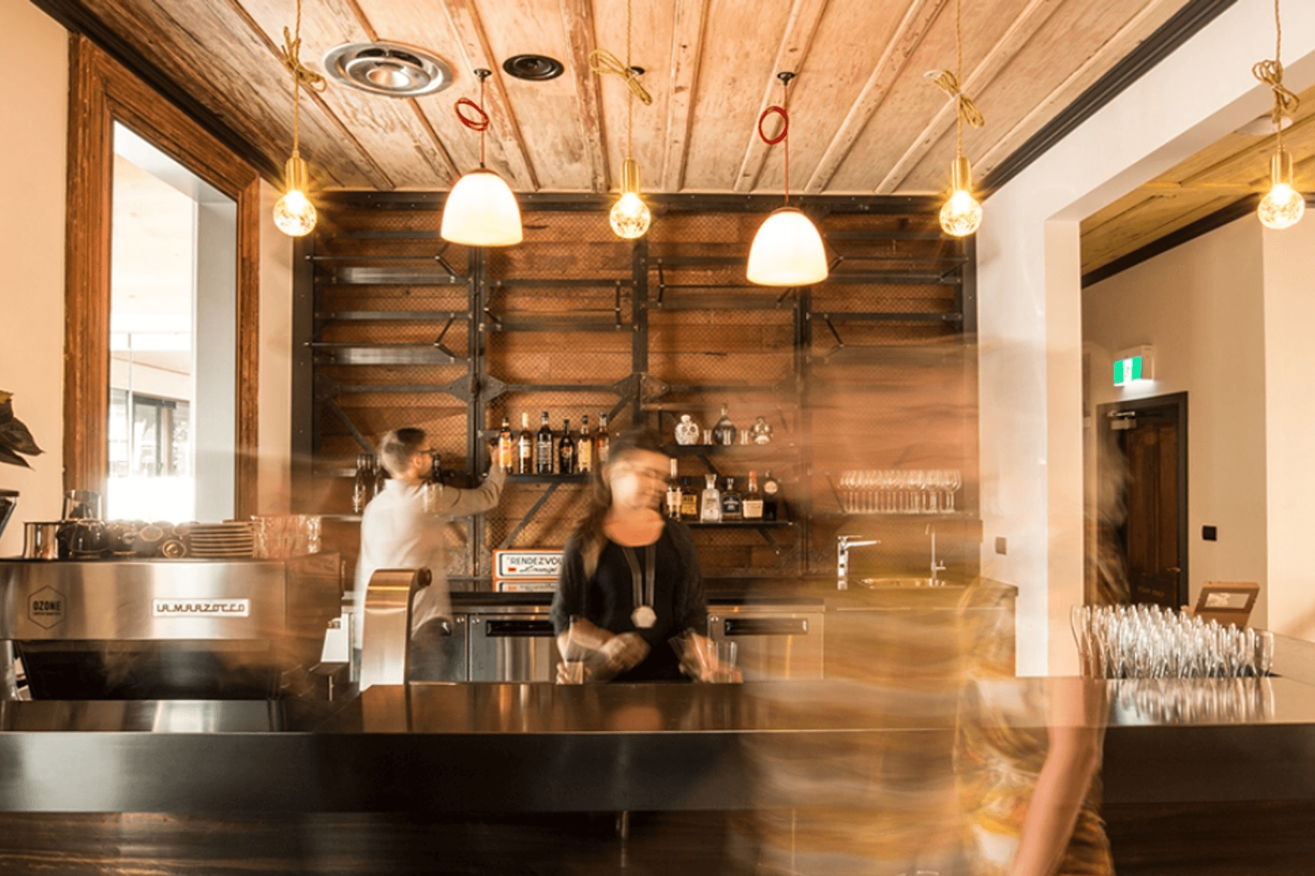 Hero Banner for ICE Electrical