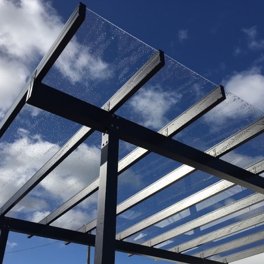 Universal Glazing Systems (UGS)