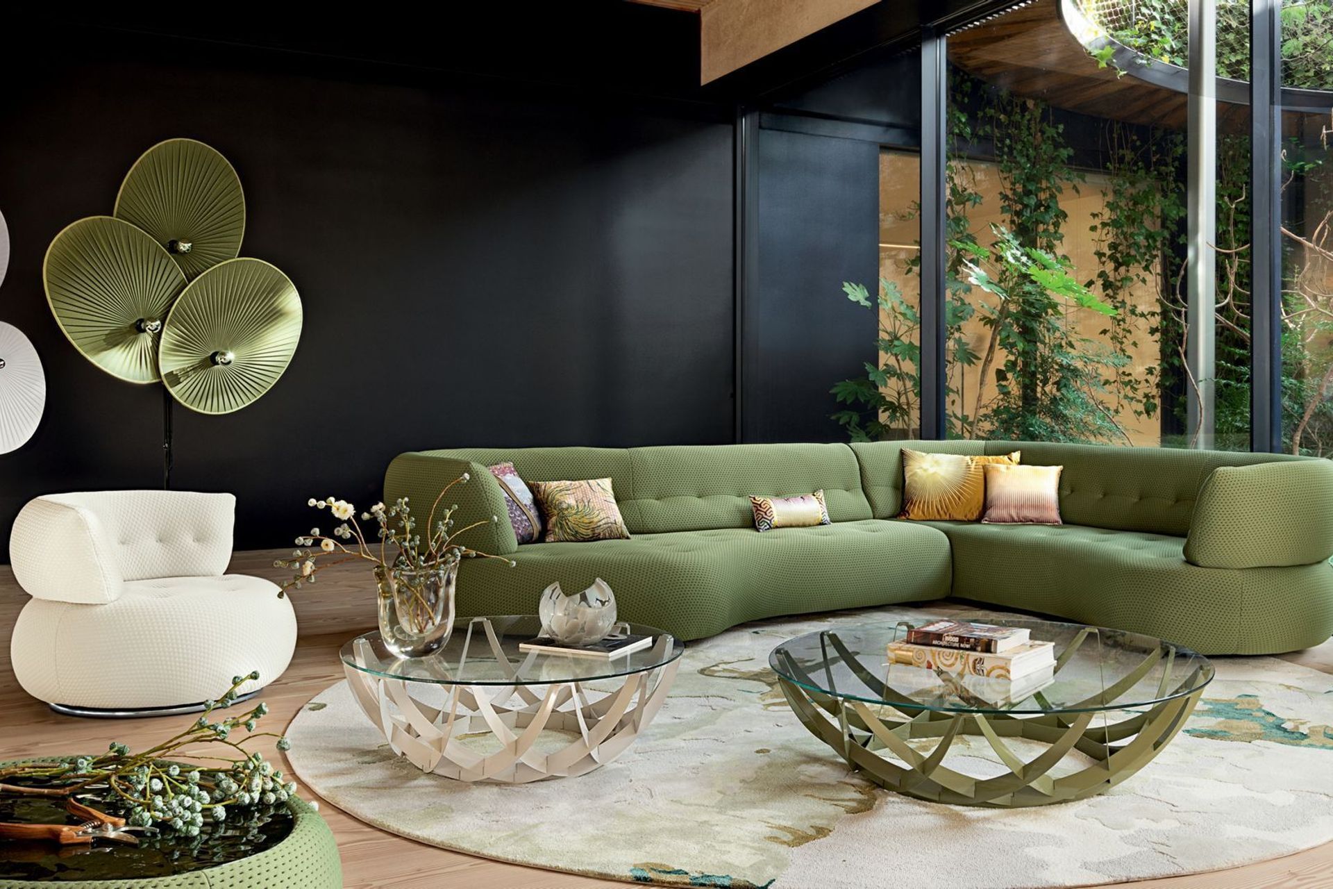 Supporting Image 2 for Roche Bobois