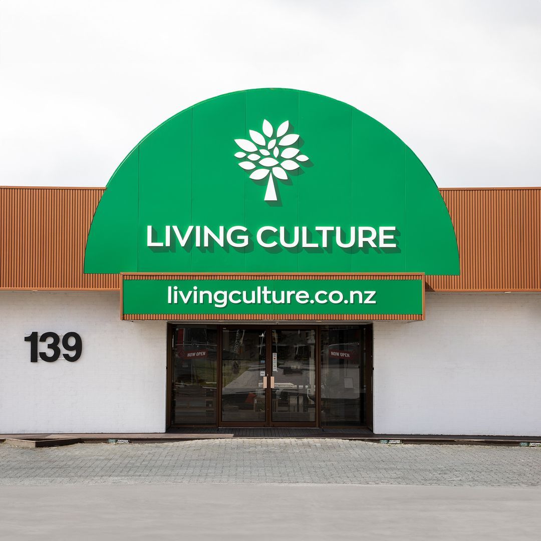 Living Culture