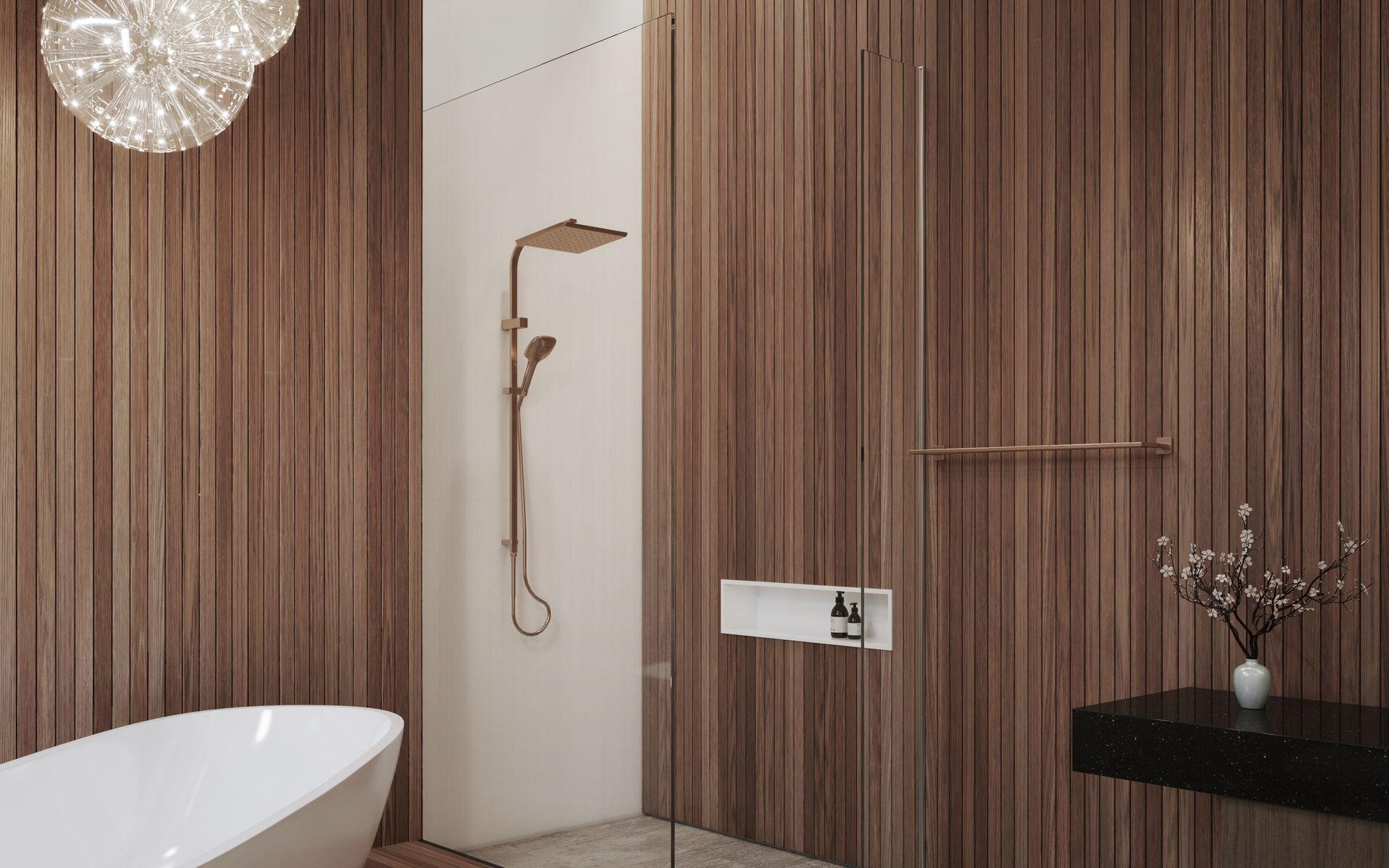 Supporting Image 4 for Greens Tapware