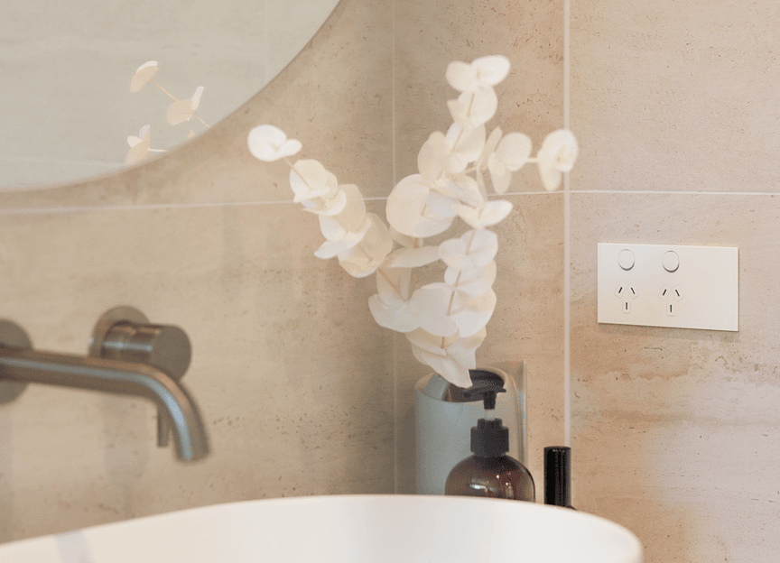 Clipsal by Schneider Electric