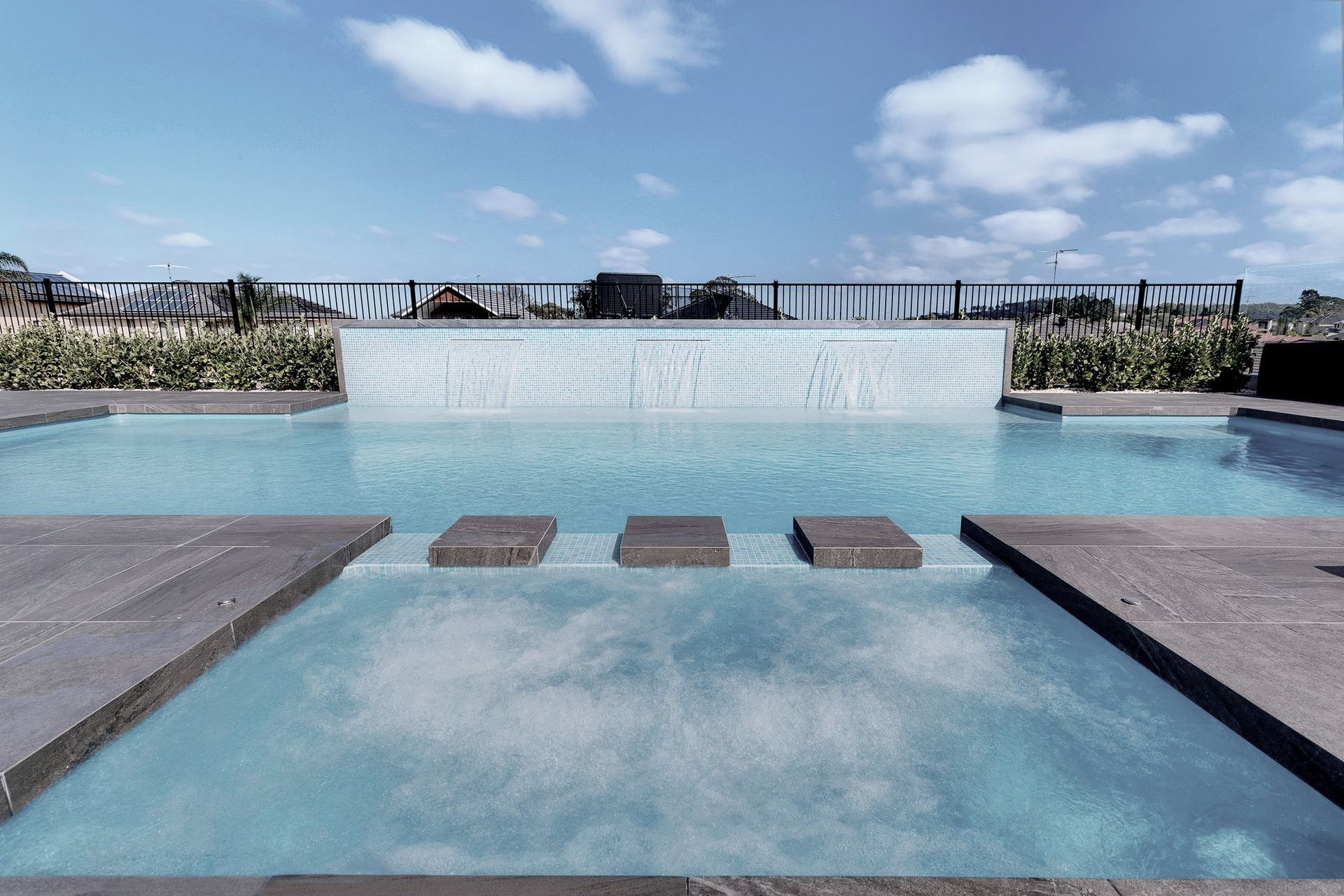 Supporting Image 4 for Compass Pools New Zealand