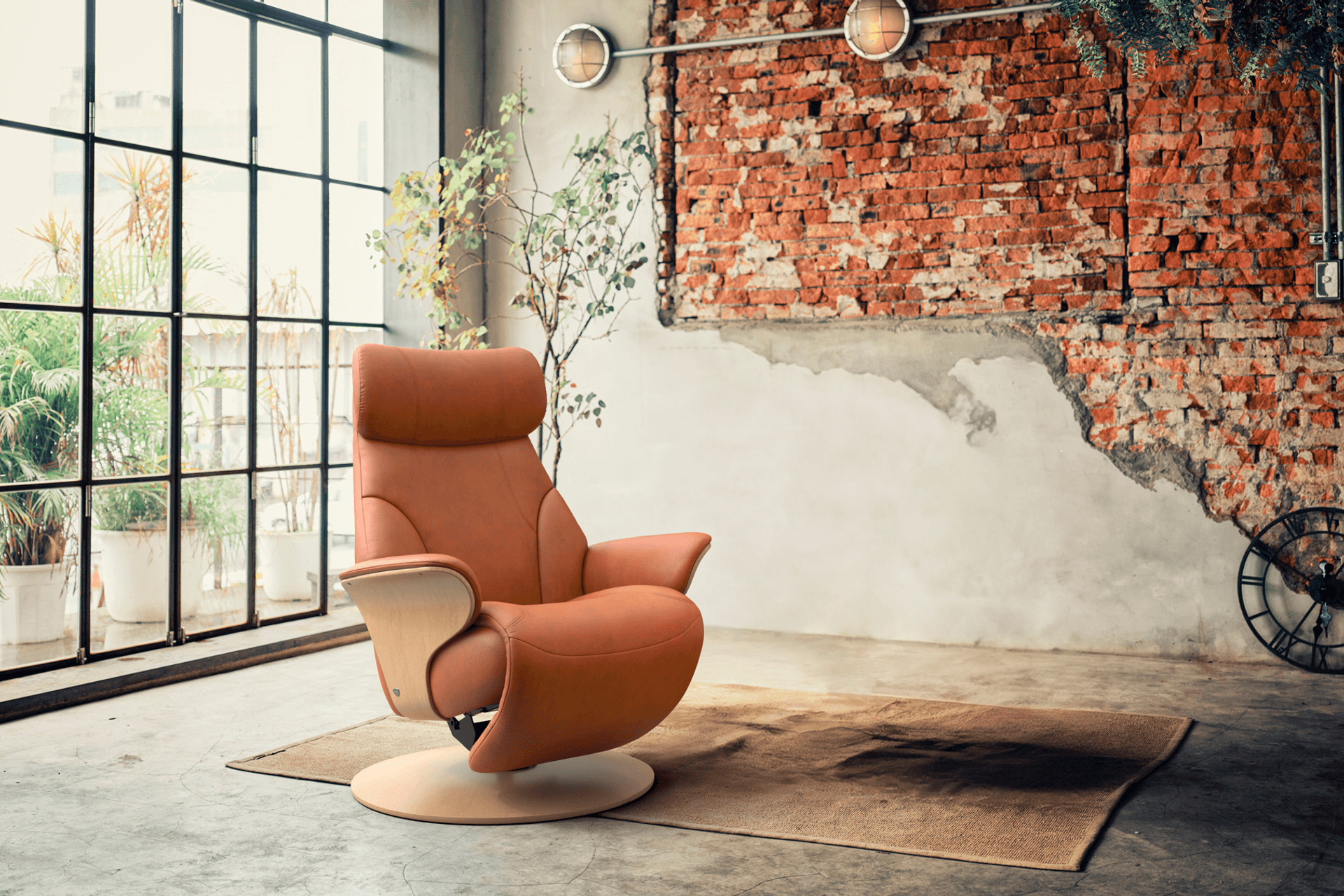 Supporting Image 7 for Stressless