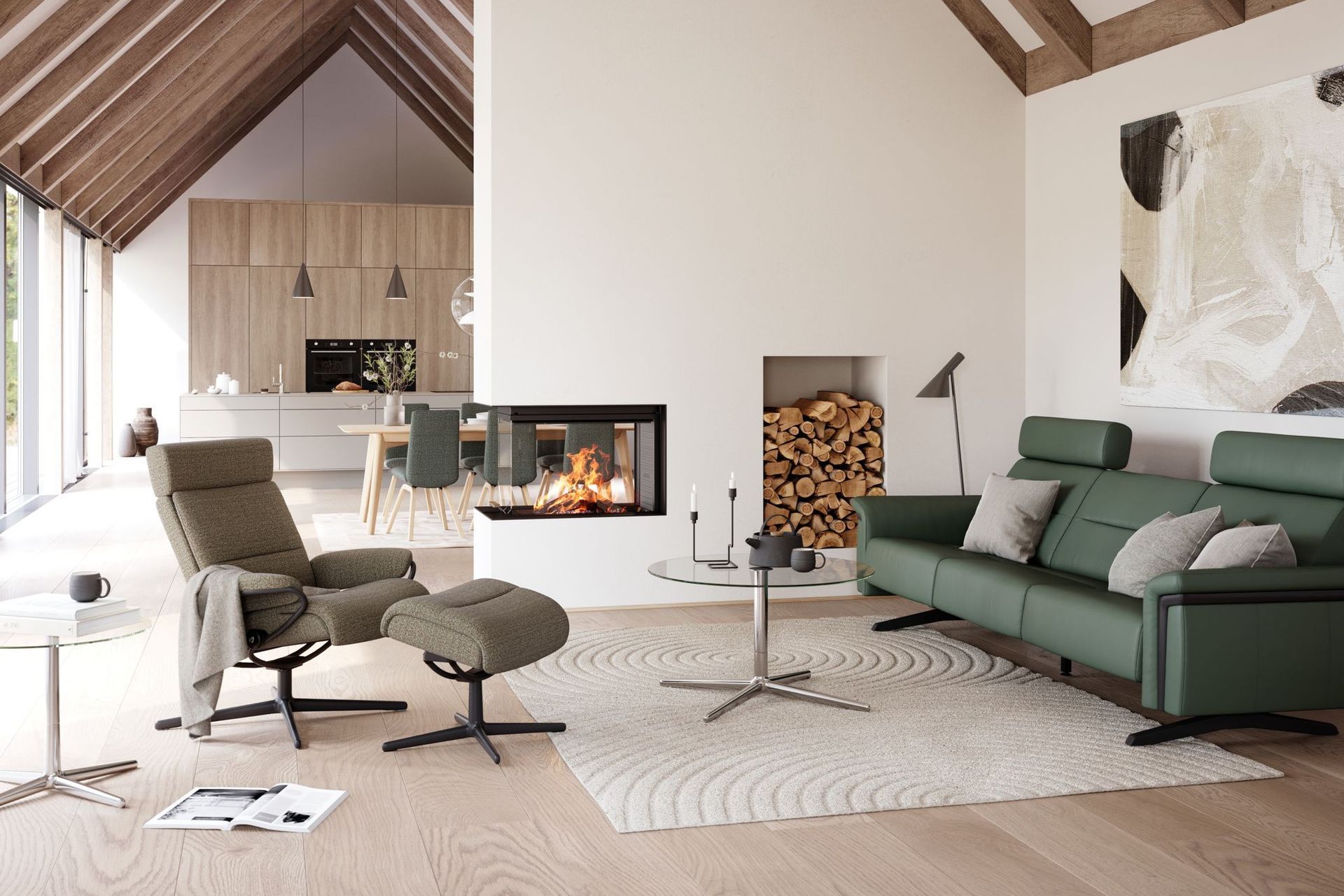 Supporting Image 1 for Stressless